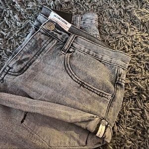 [ ONE TEASPOON ] bandits made for free people